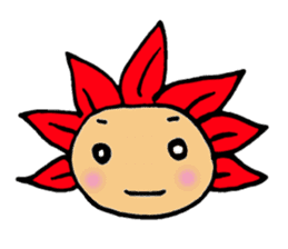 Maple Man sticker #3657228