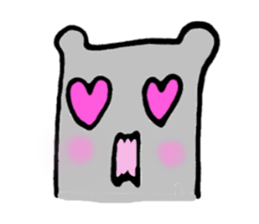 Maple Man sticker #3657230