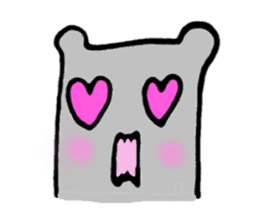 Maple Man sticker #3657230