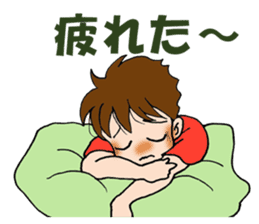 Nurse of the day sticker #3657460