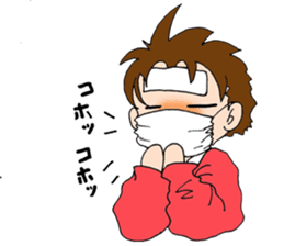 Nurse of the day sticker #3657463