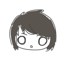 So Annoying #1 sticker #3657553