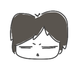 So Annoying #1 sticker #3657574