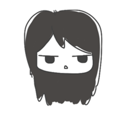 So Annoying #1 sticker #3657580