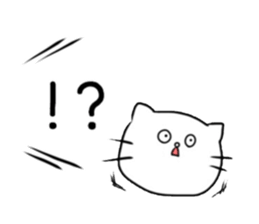 Nekoko. sticker #3657725