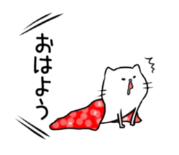 Nekoko. sticker #3657746