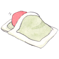 Daruma-san dose... sticker #3657766