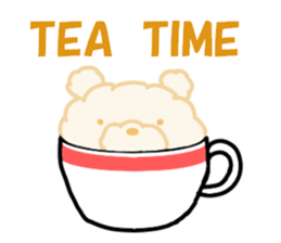 Cubs of Gon-chan sticker #3658032