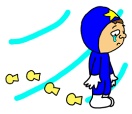 mature child sticker #3658448