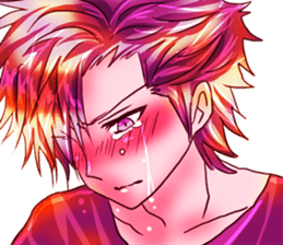 dear brother daiki.for Fujoshi. sticker #3658491