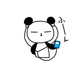 YURUKAWANEON sticker #3658520