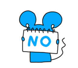 YURUKAWANEON sticker #3658524