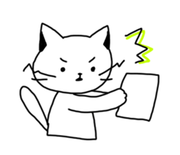 YURUKAWANEON sticker #3658525