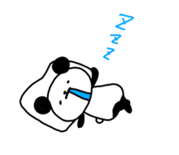 YURUKAWANEON sticker #3658529