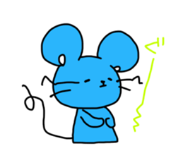 YURUKAWANEON sticker #3658531