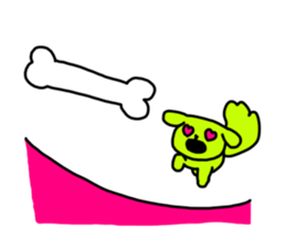 YURUKAWANEON sticker #3658538