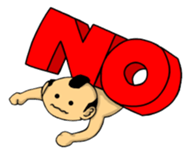 Korotamaru English version sticker #3658552