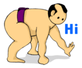 Korotamaru English version sticker #3658556