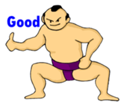 Korotamaru English version sticker #3658557