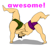 Korotamaru English version sticker #3658567