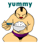 Korotamaru English version sticker #3658568