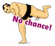 Korotamaru English version sticker #3658571