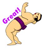 Korotamaru English version sticker #3658572