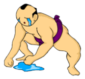 Korotamaru English version sticker #3658577