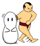 Korotamaru English version sticker #3658582