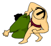 Korotamaru English version sticker #3658583