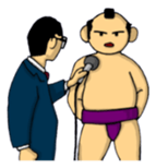 Korotamaru English version sticker #3658587