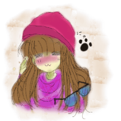 Lovers Sticker vol.1