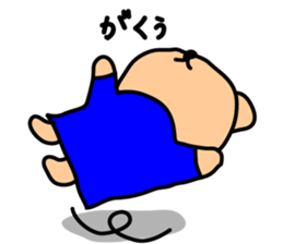 Koro & Nyamu sticker #3659746