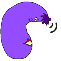 vegetables!! sticker #3660046