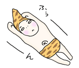 my  baby sticker #3660295