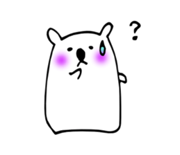 MOHEZO sticker #3660313