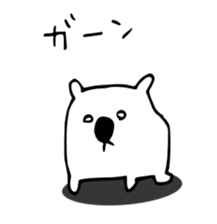 MOHEZO sticker #3660316