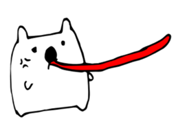 MOHEZO sticker #3660319