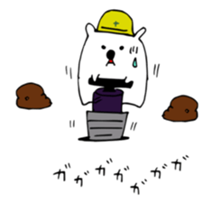 MOHEZO sticker #3660321