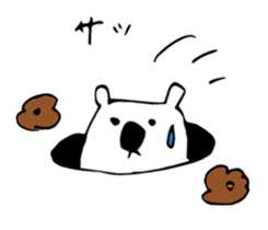 MOHEZO sticker #3660322