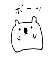 MOHEZO sticker #3660323