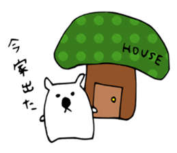 MOHEZO sticker #3660327