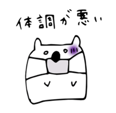 MOHEZO sticker #3660328