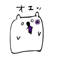 MOHEZO sticker #3660329