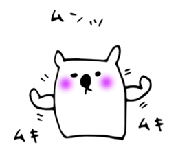 MOHEZO sticker #3660331