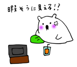 MOHEZO sticker #3660332