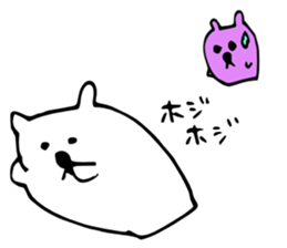 MOHEZO sticker #3660333