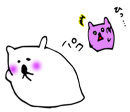 MOHEZO sticker #3660334