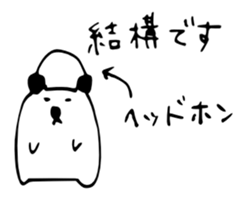 MOHEZO sticker #3660338