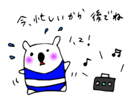 MOHEZO sticker #3660339